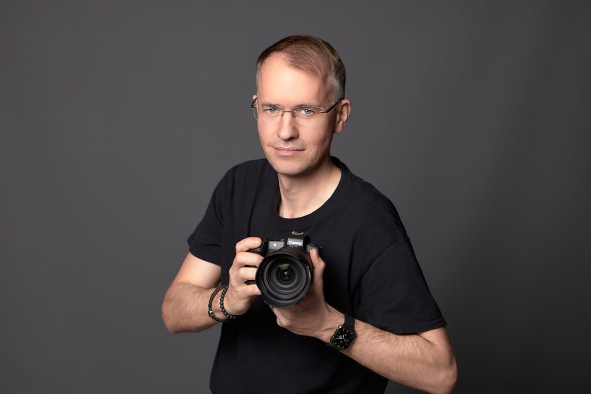 Valorizar as empresas por meio de retratos cativantes