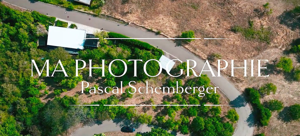 A passion born from a family heritage.