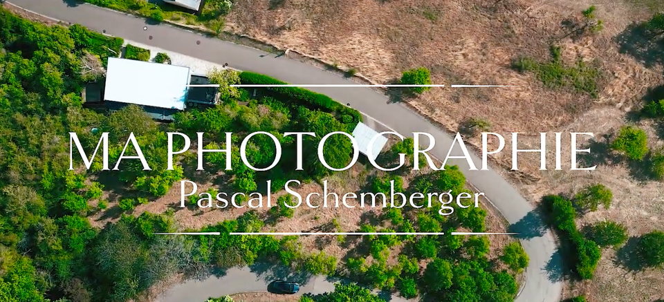 Uma paixão nascida de um legado familiar